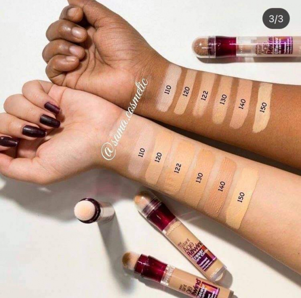 MAYBELLINE AGE REWIND كونسيلر ميبلين